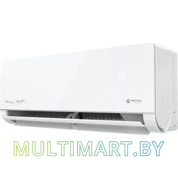 Кондиционер Royal Clima Supremo Blanco Full DC EU Inverter RCI-RSB75HN картинка 5